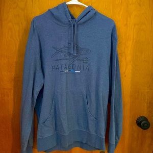 Patagonia Hoodie